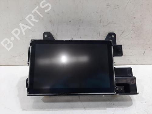 Display multifunzione RENAULT KADJAR (HA_, HL_) 1.5 dCi 110 (HLA3) (110 hp) 29883936