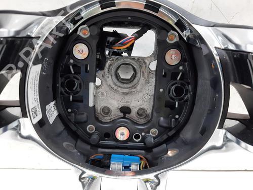 Steering wheel JAGUAR I-PACE (X590) EV400 AWD | BP30094817C49