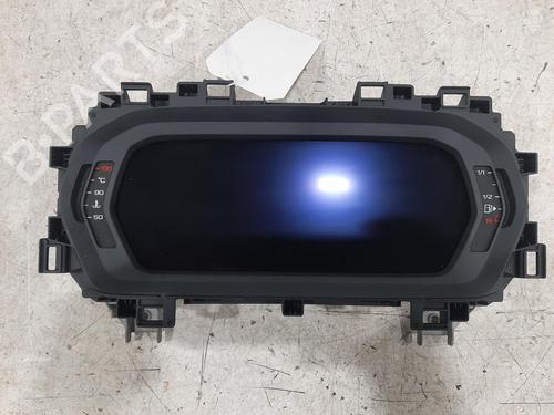Used Instrument cluster Instrument cluster 26796752 26796752