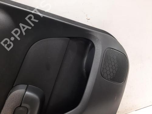 Rear left panel CITROËN C3 AIRCROSS II (2R_, 2C_) 1.2 PureTech 110 (2RHNZB, 2RHNZW, 2RHNPX, 2RHNPJ) | BP33125026C60 - Image 5