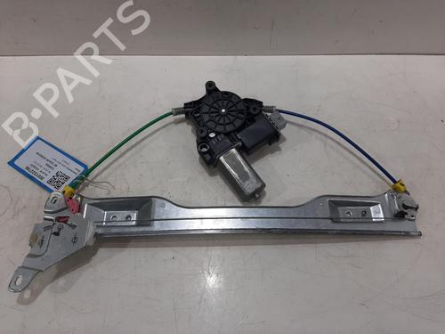 Used Front right window mechanism VAUXHALL CORSA Mk IV (E) (X15) 1.4 (75 hp) 29322843