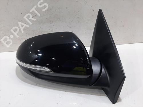 Retrovisor direito KIA STONIC (YB) 1.0 T-GDi Eco-Dynamics+ (101 hp) 30722030