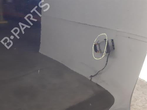 Right rear door VW GOLF VII (5G1, BQ1, BE1, BE2) 1.4 TSI | BP29554008C5 