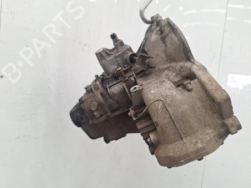 Gearbox VAUXHALL CORSA Mk IV (E) (X15) 1.2 | BP34101710M3  - Image 5