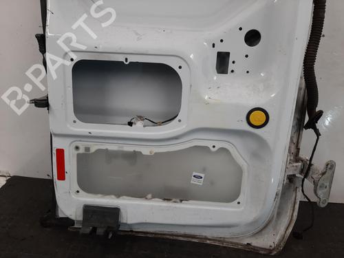Dør venstre bagtil FORD TRANSIT CONNECT V408 Box Body/MPV 1.6 TDCi | BP32270210C4 