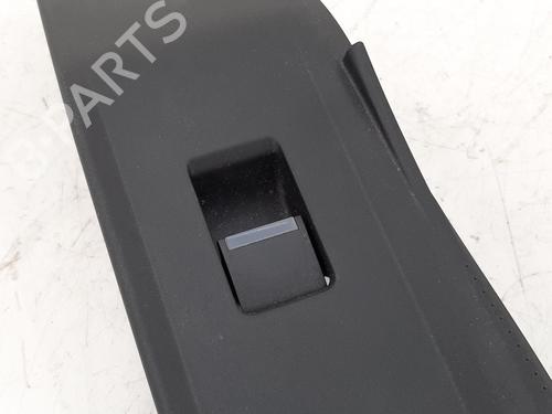 Left rear window switch JAGUAR I-PACE (X590) EV400 AWD | BP29162808I29 - Image 2