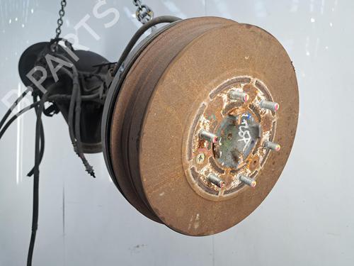 Rear axle FORD RANGER (TKE) 2.0 EcoBlue 4x4 | BP30303936M2 