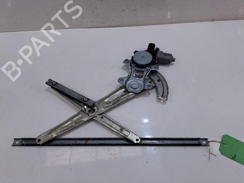 Front right window mechanism MITSUBISHI ASX (GA_W_) 1.6 MIVEC (GA1W) | BP35769266C23 - Image 4