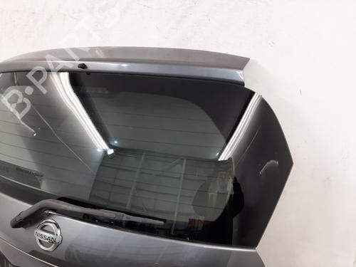 Tailgate NISSAN NOTE (E12) 1.2 DIG-S | BP29524976C6 