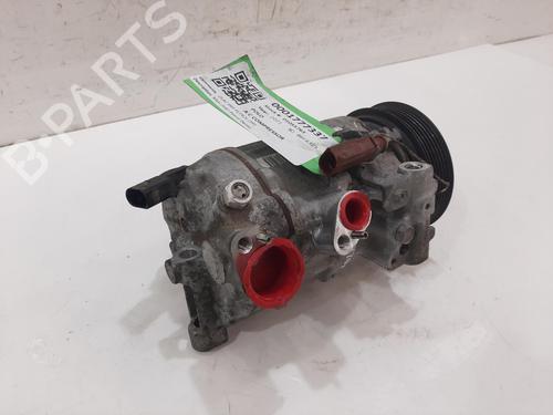 AC compressor VW POLO VI (AW1, BZ1, AE1) 1.0 TSI | BP37484768M34 - Image 5