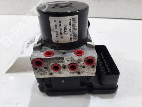 ABS pump HONDA CR-Z (ZF) 1.5 IMA (ZF1) | BP31537715M43 