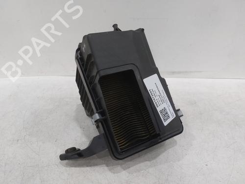 Used Air filter box RENAULT KADJAR (HA_, HL_) 1.2 TCe 130 (HLMR) (130 hp) 26827964