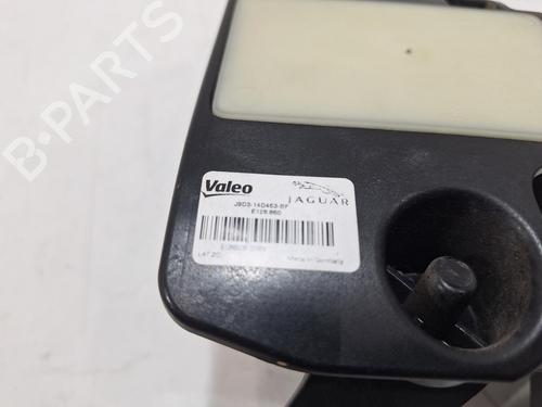 Elektronisk modul JAGUAR I-PACE (X590) EV400 AWD | BP26748778M83 