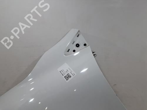 Left front fenders RENAULT CLIO IV (BH_) 0.9 TCe 90 (BHNF, BHMA, BHMH, BHJK, BHJR) | BP29163273C41 