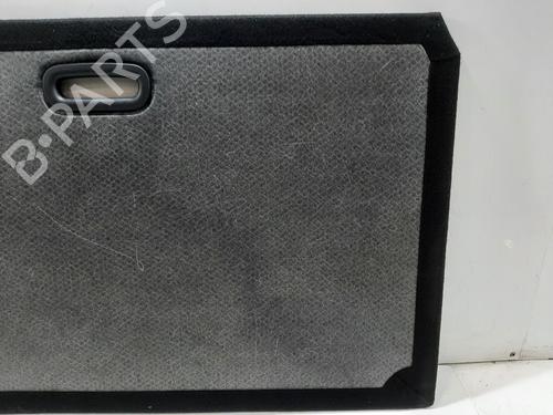 Plancher du coffre RENAULT CAPTUR I (J5_, H5_) 0.9 TCe 90 | BP30843801I33 