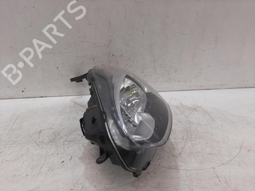 Left headlight VAUXHALL ADAM (M13) 1.2 | BP37422105C28 - Image 4