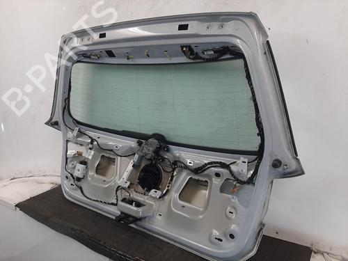 Tailgate VW GOLF VII (5G1, BQ1, BE1, BE2) 1.4 TSI | BP29237472C6 