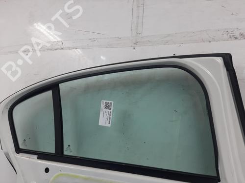 Left rear door FIAT TIPO Hatchback (356_, 357_) 1.4 (356HXA1B, 357) | BP31769507C4