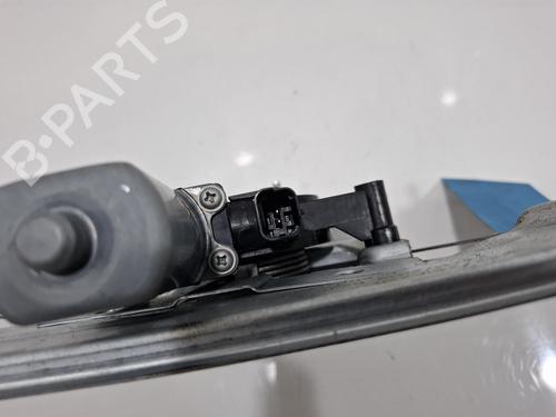 Rudehejsemekanisme venstre bagtil DACIA DUSTER (HM_) 1.0 TCe 100 (HMMT) | BP38328078C24 - Image 5
