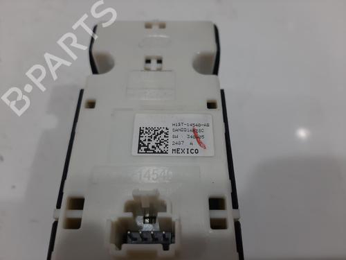 Right front window switch FORD FIESTA VII (HJ, HF) 1.0 EcoBoost | BP37448944I26 - Image 2