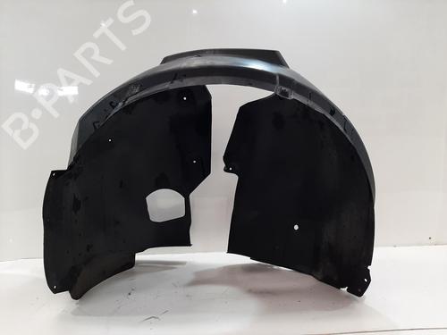 Hjulbue Hjulbue AUDI A3 Sportback (8VA, 8VF) 1.0 TFSI (115 hp) 33940497 33940497