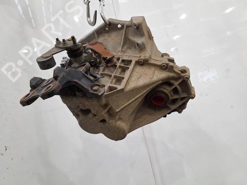 Gearbox TOYOTA AYGO (_B4_) 1.0 (KGB40) | BP31089157M3 - Image 4