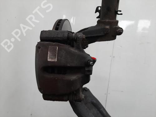 Right front suspension CITROËN C3 AIRCROSS II (2R_, 2C_) 1.2 PureTech 110 (2RHNZB, 2RHNZW, 2RHNPX, 2RHNPJ) | BP26861595M73 