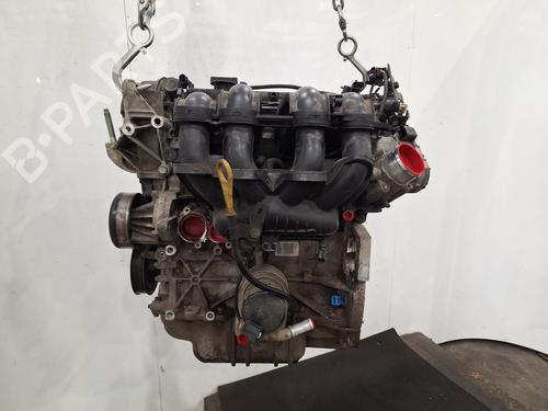 Engine FORD FIESTA VI (CB1, CCN) 1.6 Ti | BP33988620M1  - Image 5