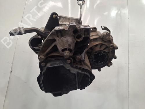Gearbox VW GOLF VI Convertible (517) 1.6 TDI | BP37497001M3 - Image 5