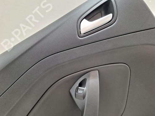 Rear left panel FORD KUGA II (DM2) 2.0 TDCi 4x4 | BP38480920C60 - Image 5