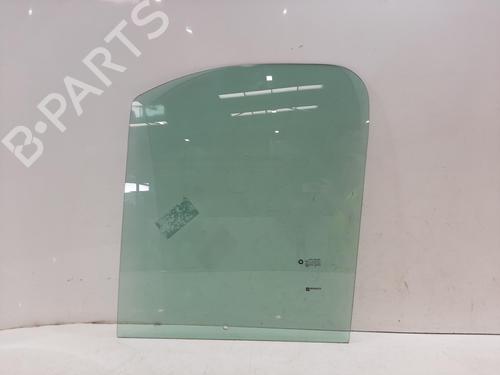 Front left door window VAUXHALL VIVARO A Bus (X83) 2.0 CDTI | BP29471464C18 