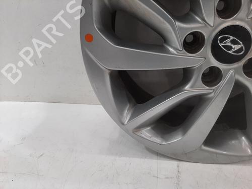 Rim HYUNDAI TUCSON (TL, TLE) 1.7 CRDi | BP26784368C45 