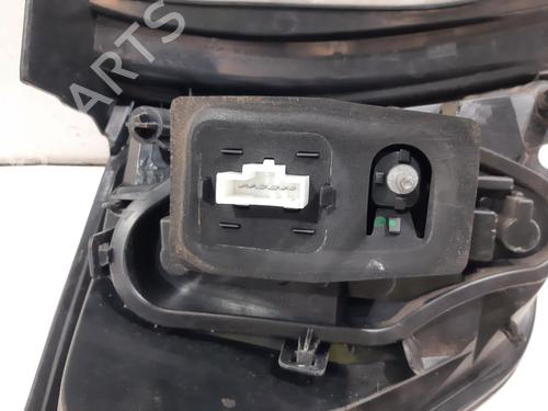 Right taillight CITROËN C3 II (SC_) 1.0 VTi 68 | BP37614091C35  - Image 5