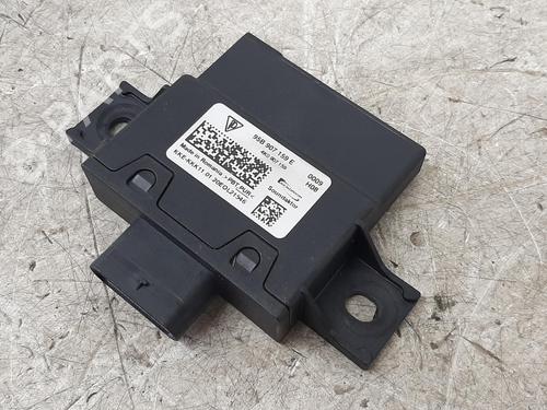 Control unit PORSCHE MACAN (95B) 2.9 Turbo AWD (95BCI1) | BP29266313M11