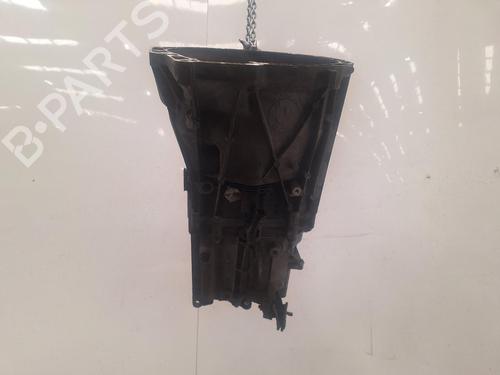 Gearbox BMW 1 (F20) 114 i | BP34733829M3  - Image 5