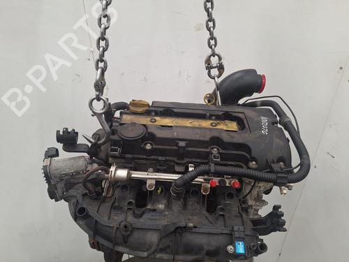 Engine VAUXHALL CORSA Mk IV (E) (X15) 1.4 | BP39965062M1 - Image 6