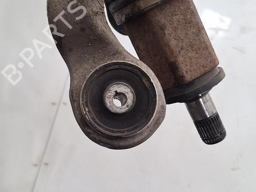Left front suspension BMW 4 Coupe (F32, F82) 420 d xDrive | BP26752981M72 