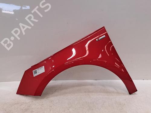 left-front-fenders-audi-a1-8x1-8xk-2010-2011-2012-2013-2014-2015-2016-2017-2018-2019-34274102 main image