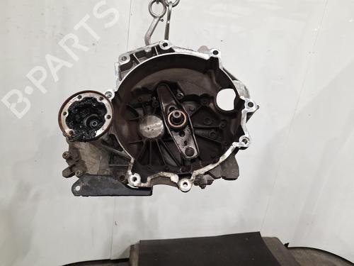 Used Gearbox Gearbox SKODA ROOMSTER (5J7) 1.2 TSI (105 hp) 34733799 34733799