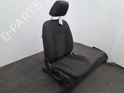 Right front seat FORD FIESTA VI (CB1, CCN) 1.25 | BP39951649C16 - Image 2
