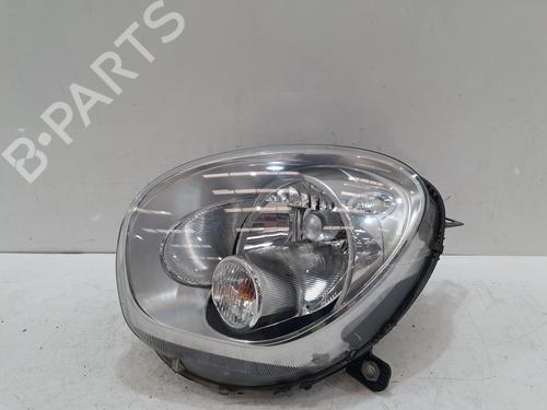 Used Left headlight Left headlight 38236961 38236961