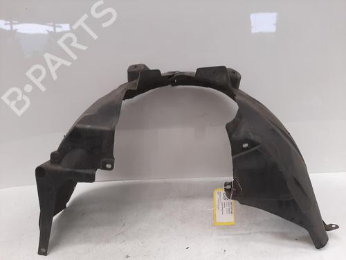 Used Wheel arch VAUXHALL CORSA Mk III (D) (S07) 1.2 i 16V (L08) (86 hp) 26834928