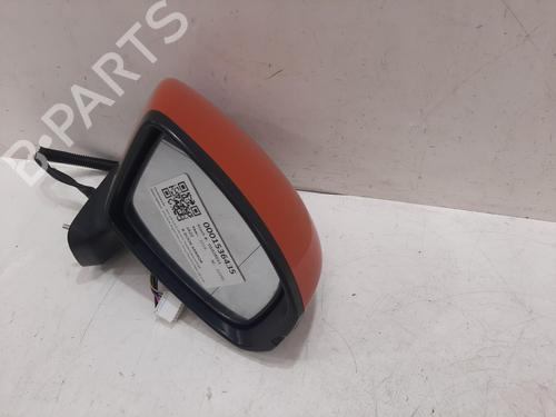 Right mirror HONDA JAZZ IV (GK_) 1.3 | BP29636921C27 