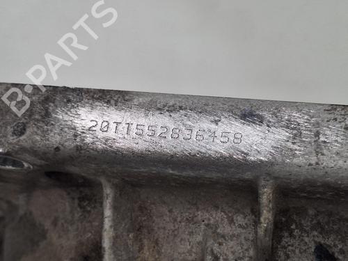 Gearbox TOYOTA AYGO (_B4_) 1.0 (KGB40) | BP29398128M3 