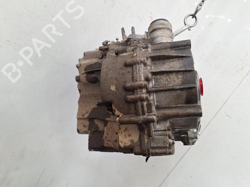 Gearbox AUDI Q3 (8UB, 8UG) 2.0 TDI quattro | BP34233883M3 - Image 2