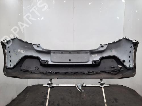 Rear bumper CITROËN C3 III (SX) 1.2 THP 110 (SXHNPS, SXHNZT, SXHNZ6) | BP26848200C8 