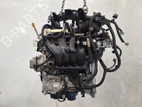 Engine RENAULT CAPTUR II (HF_) E-TECH 145 (HFMU) | BP40454739M1 - Image 4