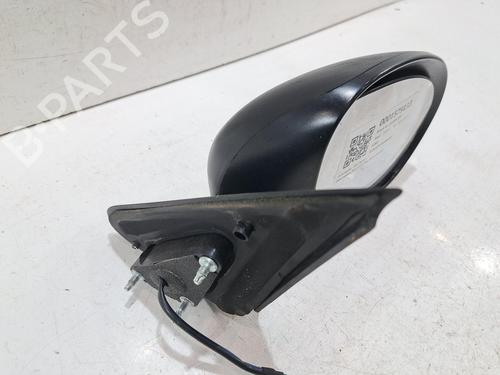 Right mirror NISSAN JUKE (F15) 1.6 | BP30927799C27