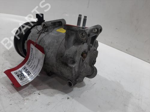 AC compressor FORD FOCUS III 1.6 Ti | BP29809933M34 