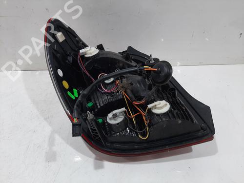 Right taillight PEUGEOT 108 1.0 VTi | BP36403910C35  - Image 5